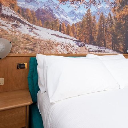 Italianway - San Giovanni 13/A Bormio Exteriör bild