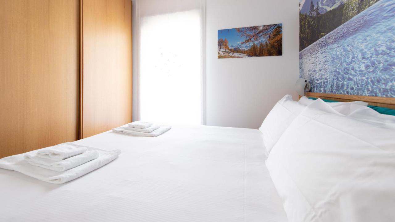 Italianway - San Giovanni 13/A Bormio Exteriör bild