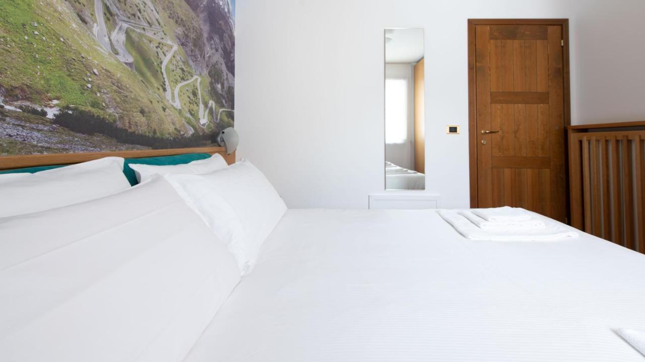 Italianway - San Giovanni 13/A Bormio Exteriör bild