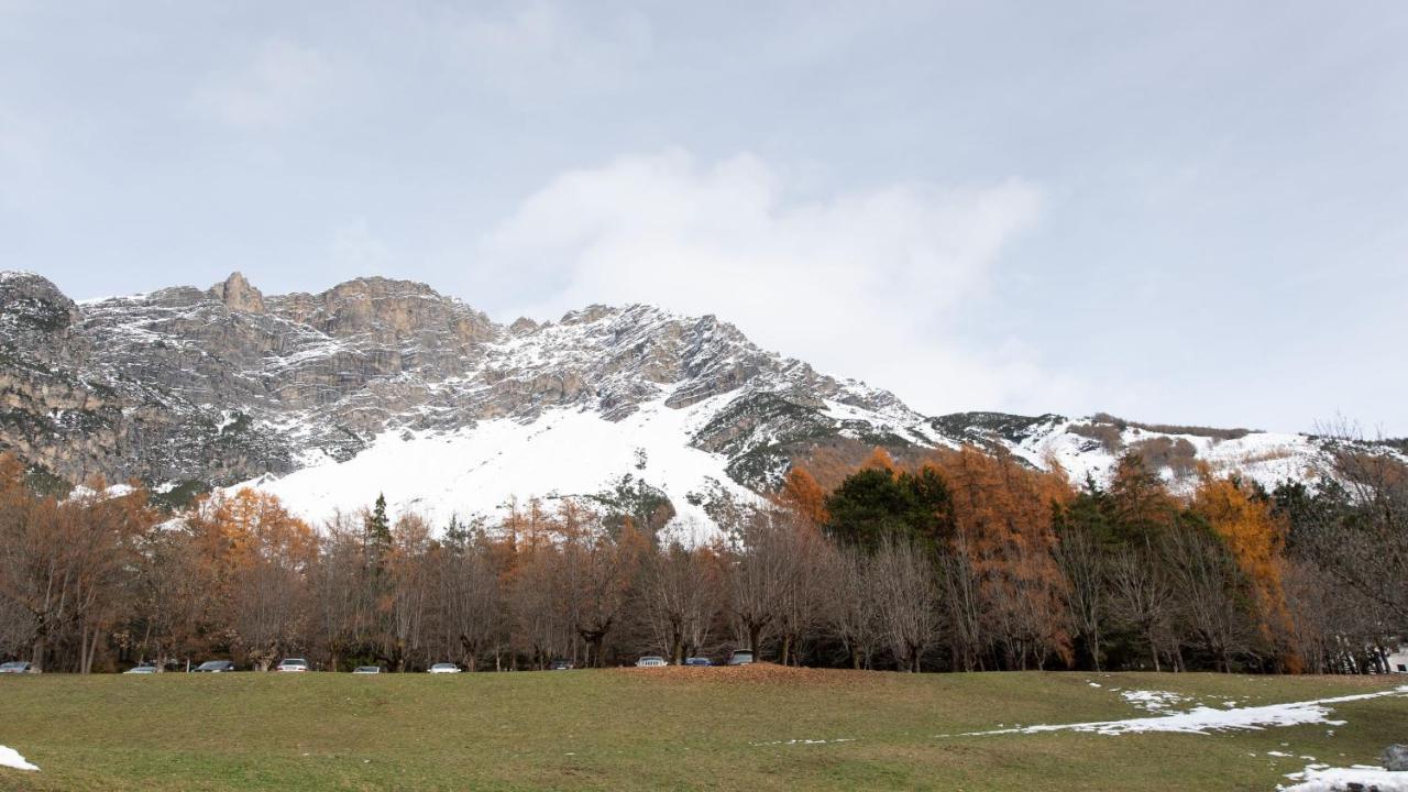 Italianway - San Giovanni 13/A Bormio Exteriör bild