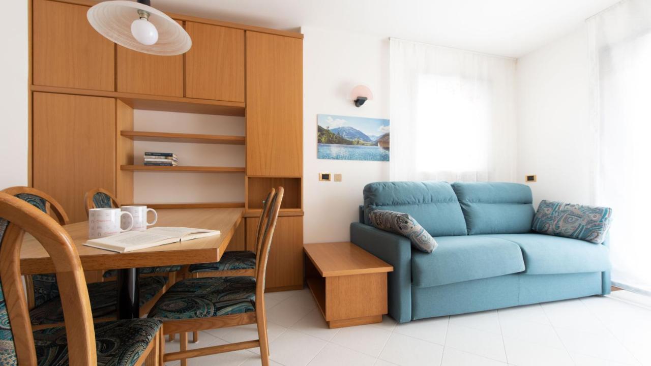 Italianway - San Giovanni 13/A Bormio Exteriör bild
