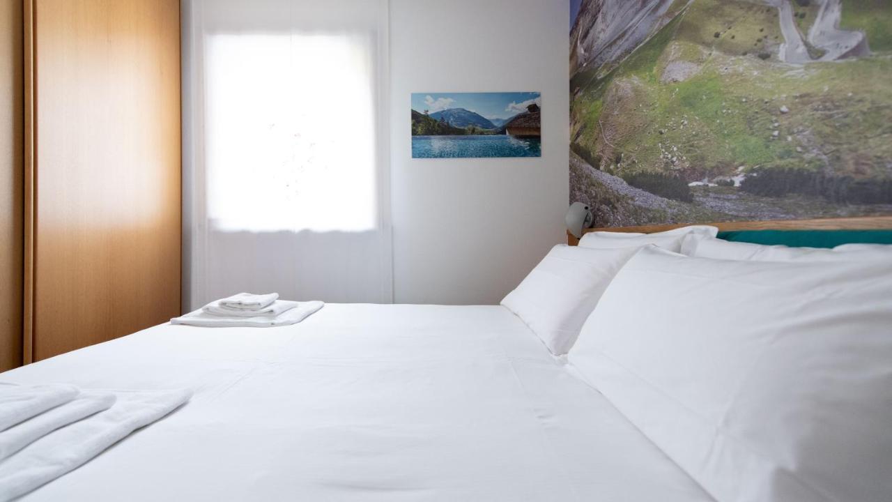Italianway - San Giovanni 13/A Bormio Exteriör bild