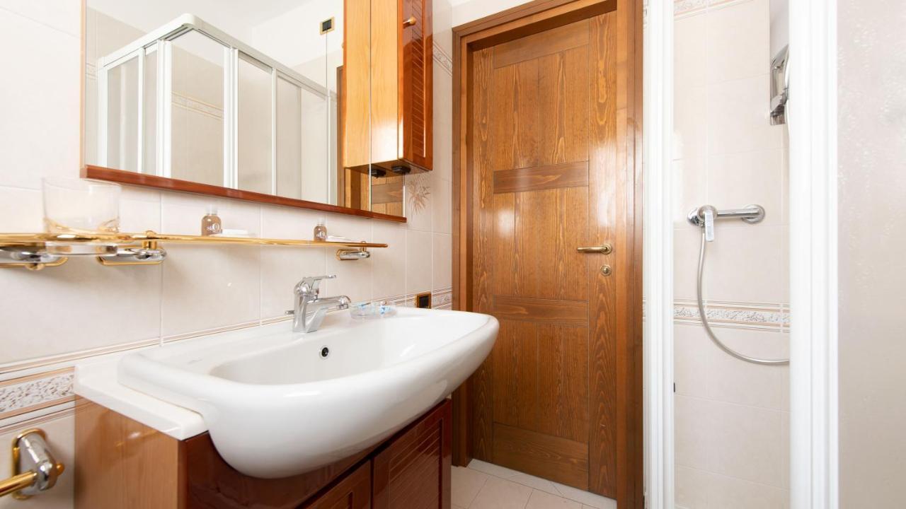 Italianway - San Giovanni 13/A Bormio Exteriör bild